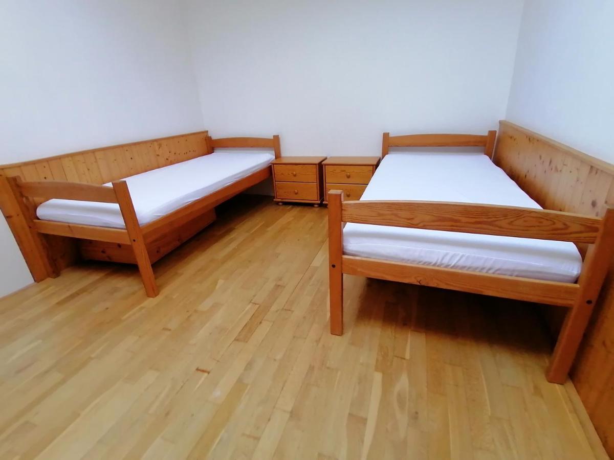 Ferienwohnung Pod Strechou Svoboda nad Úpou Exterior foto