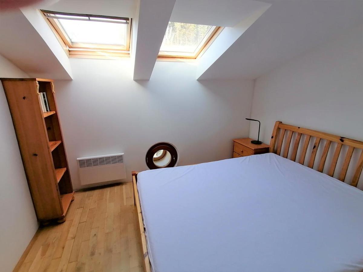Ferienwohnung Pod Strechou Svoboda nad Úpou Exterior foto